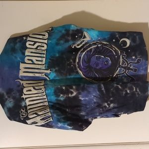 Disney Parks Haunted Mansion Spirit Jersey